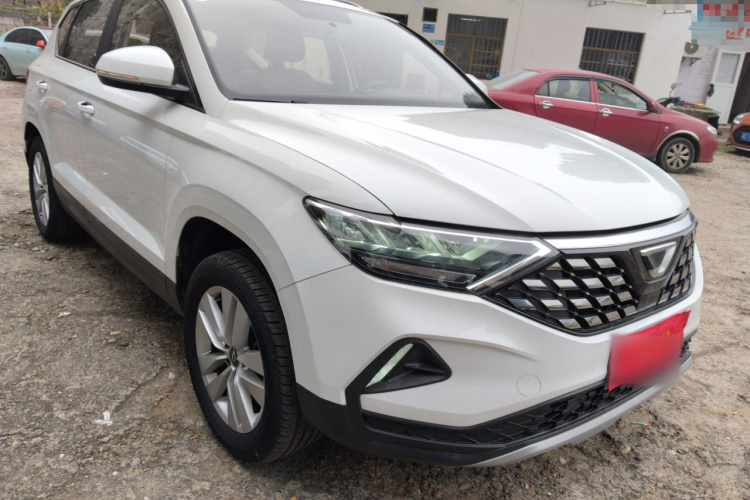 VS5 2019 car image #4