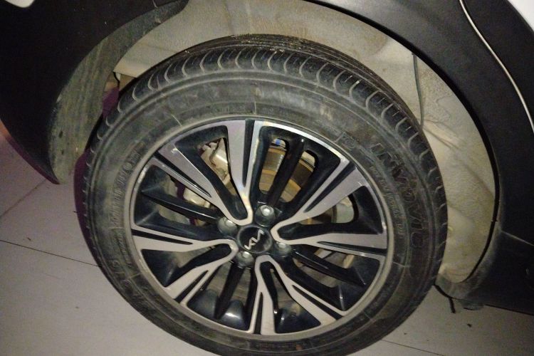 起亚 奕跑 2023 汽车图片 #4