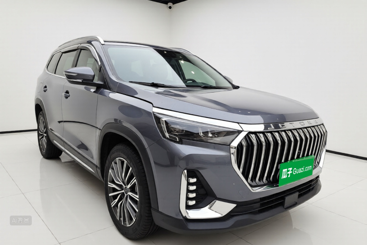 Jetour X90 PLUS 2024 #4 Jetour X90 PLUS 2024 imagem de carro #4