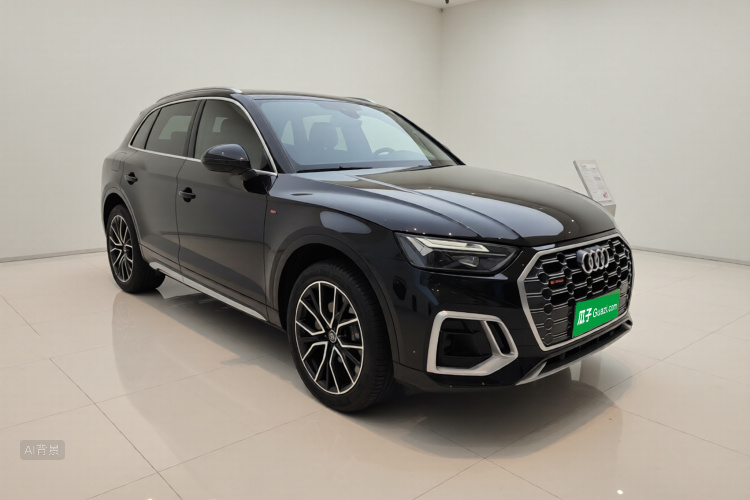 奥迪 奥迪Q5L 2022 汽车图片 #4