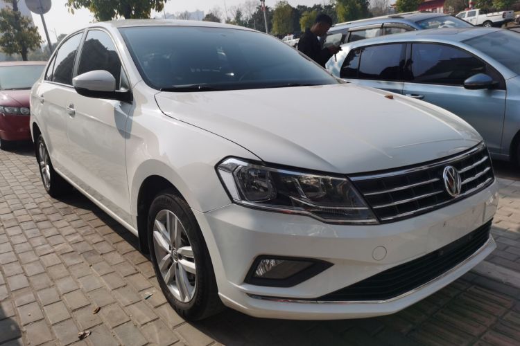 Jetta Jetta 2018 car image #4