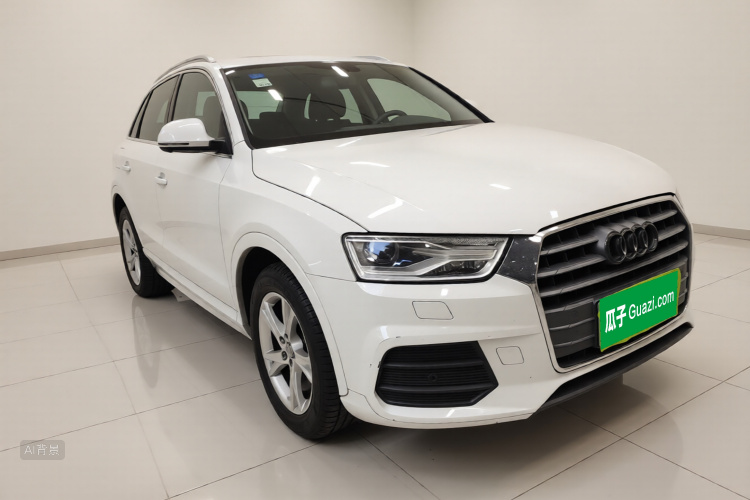 Audi Q3 2016 car image #4