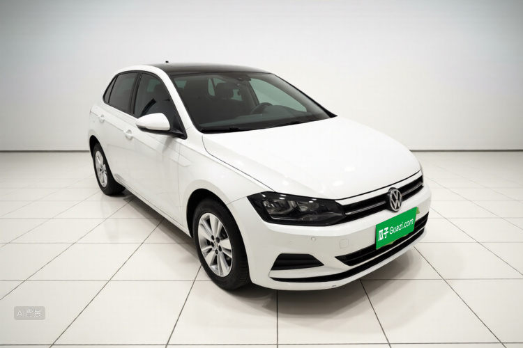 Polo 2021 #4 Polo 2021 car image #4