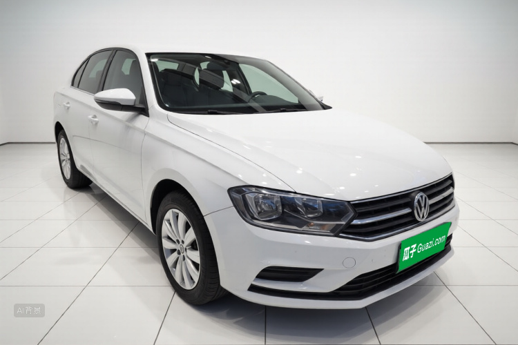 大众 宝来 2020 汽车图片 #4