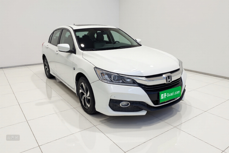 Honda Accord 2016 #4 Honda Accord 2016 car image #4