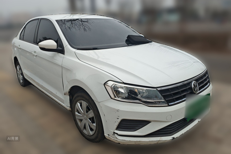 捷达 捷达 2018 汽车图片 #4