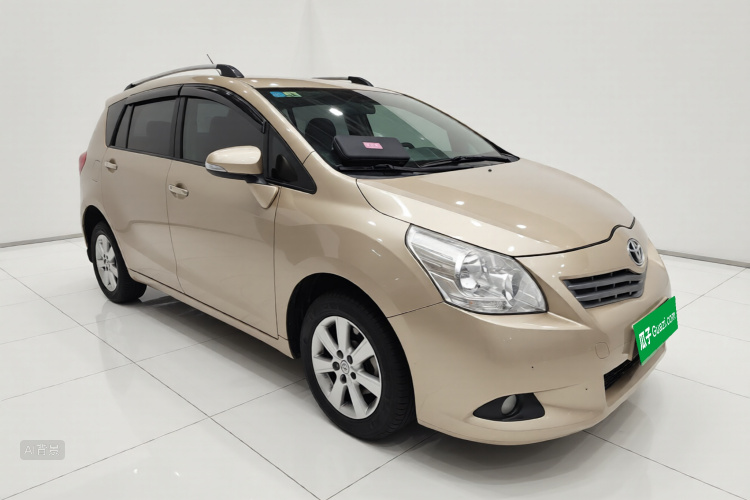 Toyota Verso 2015 car image #4