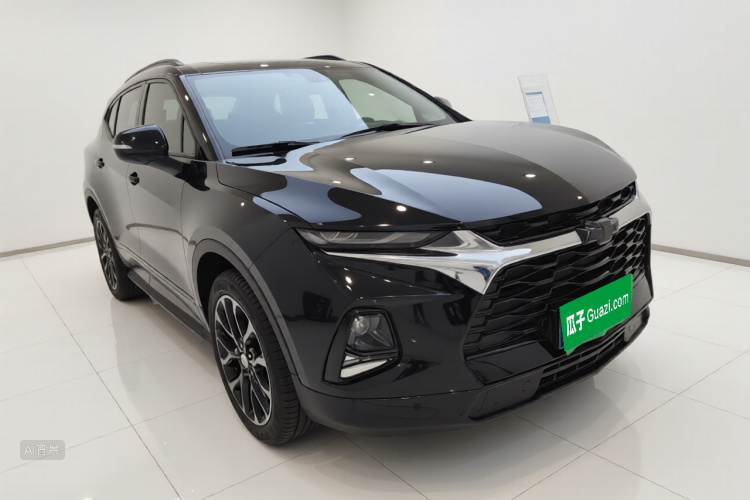 Chevrolet Blazer 2023 immagine di auto #4