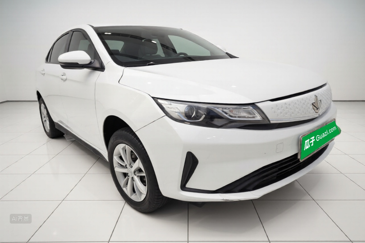 Livan Maple 60S 2022 изображение автомобиля #4