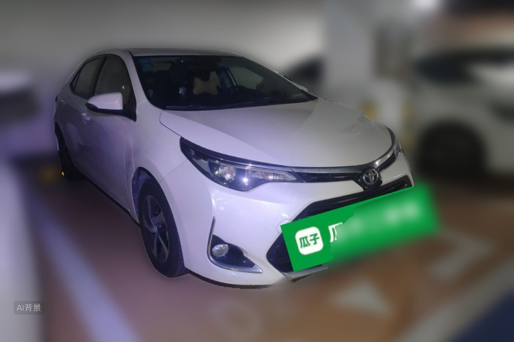 2017 car image #4