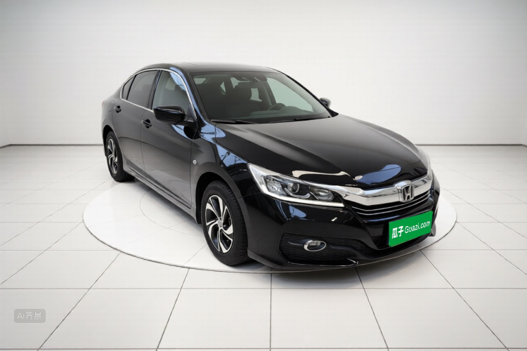 Honda Accord 2016 #4 Honda Accord 2016 car image #4