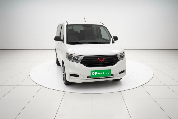 Wuling Hongguang V 2022 immagine di auto #4