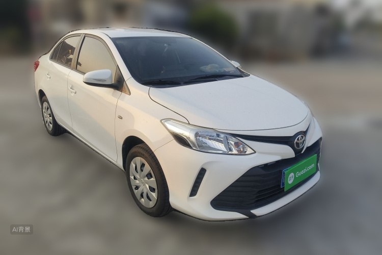 Vios 2020 #4 Vios 2020 immagine di auto #4