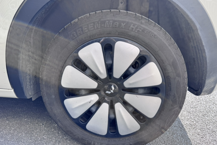 Wuling Binguo 2023 #4 Wuling Binguo 2023 immagine di auto #4