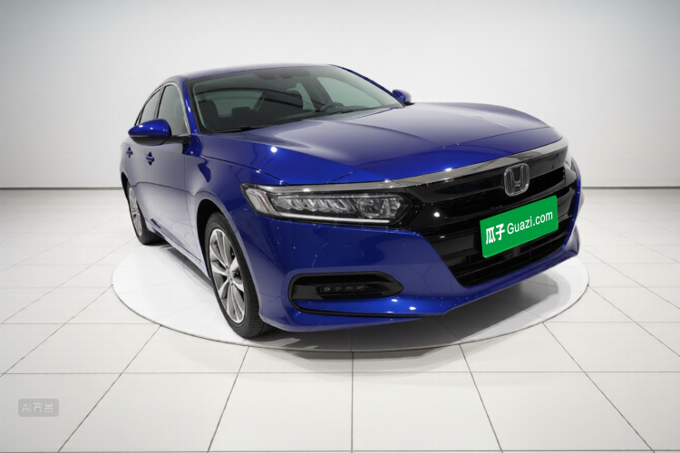 Honda Accord 2020 #4 Honda Accord 2020 car image #4