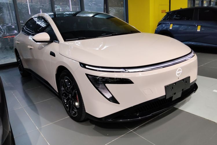 日产 日产N7 2025 汽车图片 #4