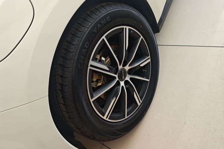 BYD Seal 06 DM-i 2025 #4 BYD Seal 06 DM-i 2025 immagine di auto #4