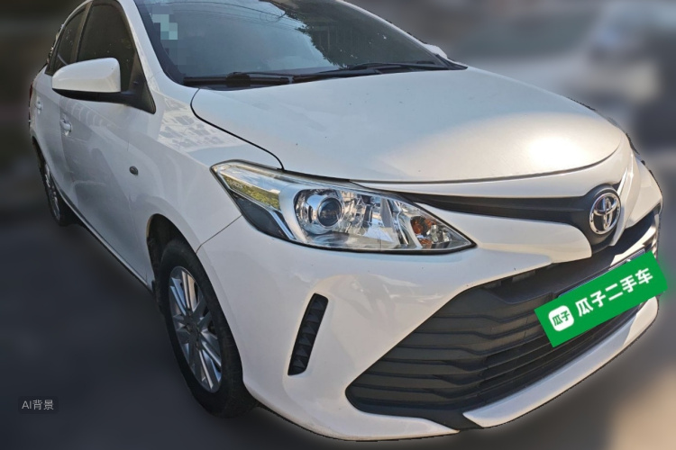 威驰 2016 汽车图片 #4