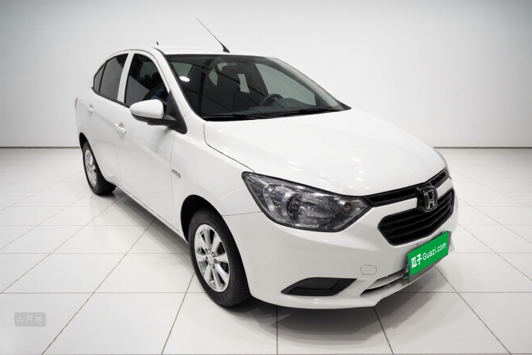 Chevrolet Sail 2018 car image #4