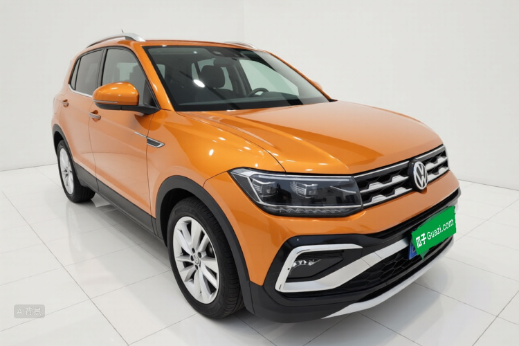 大众 途铠 2019 汽车图片 #4