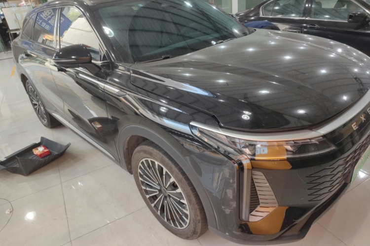 Exceed Yaoguang C-DM 2024 car image #4