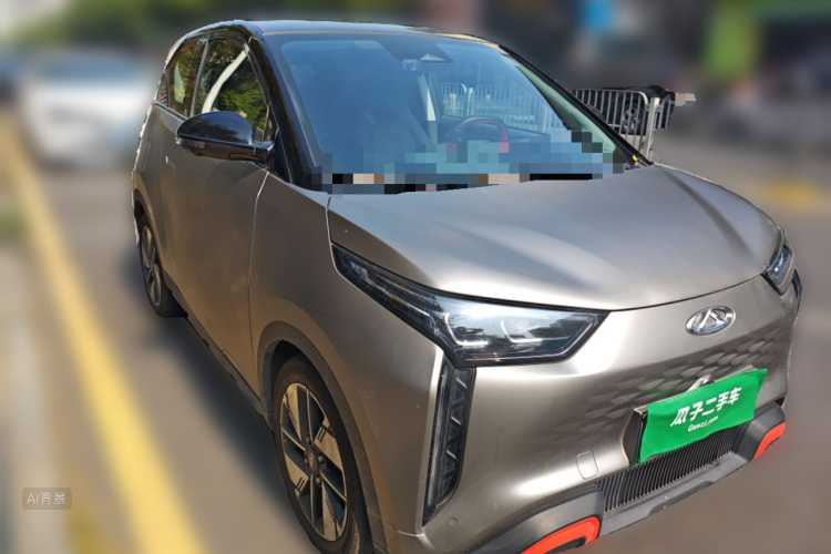 Chery 2022 #4 Chery 2022 car image #4
