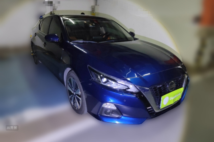 Nissan Teana 2020 car image #4