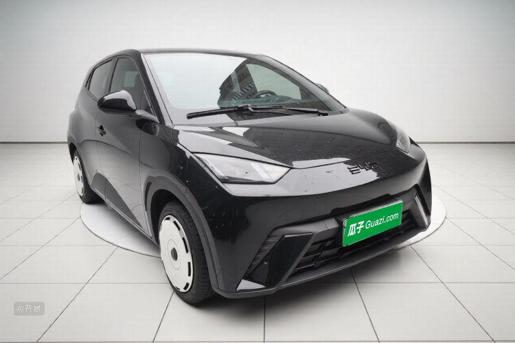 BYD Seagull 2024 صورة سيارة #4