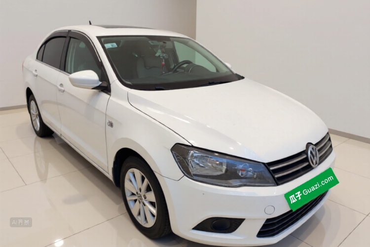 Jetta Jetta 2015 #4 Jetta Jetta 2015 car image #4
