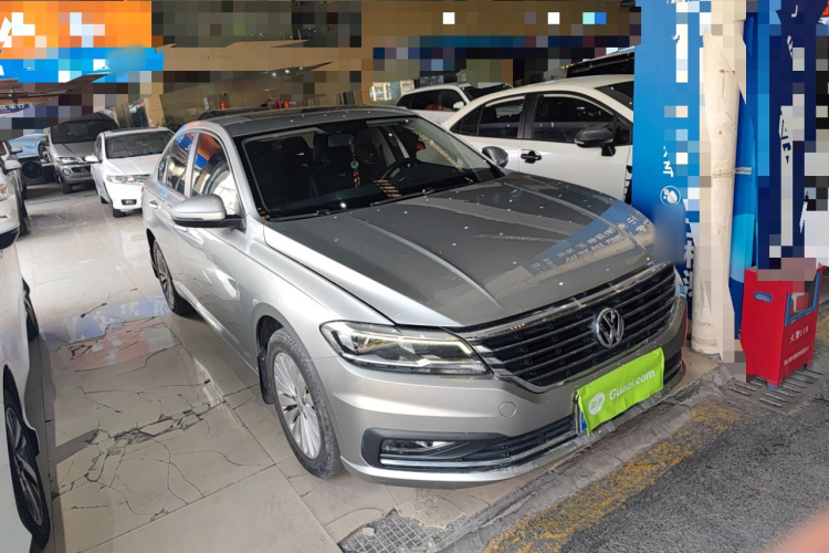 大众 朗逸 2018 汽车图片 #4