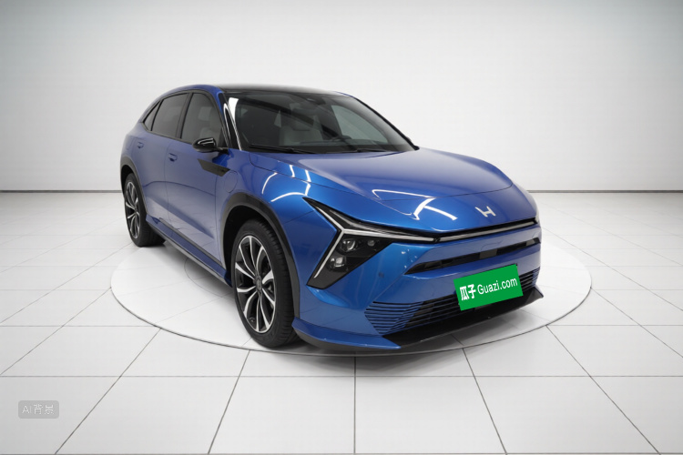 Honda S7 2025 #4 Honda S7 2025 immagine di auto #4