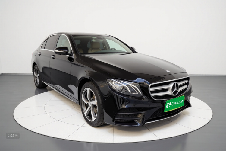 Mercedes-Benz E Class 2017 #4 Mercedes-Benz E Class 2017 car image #4