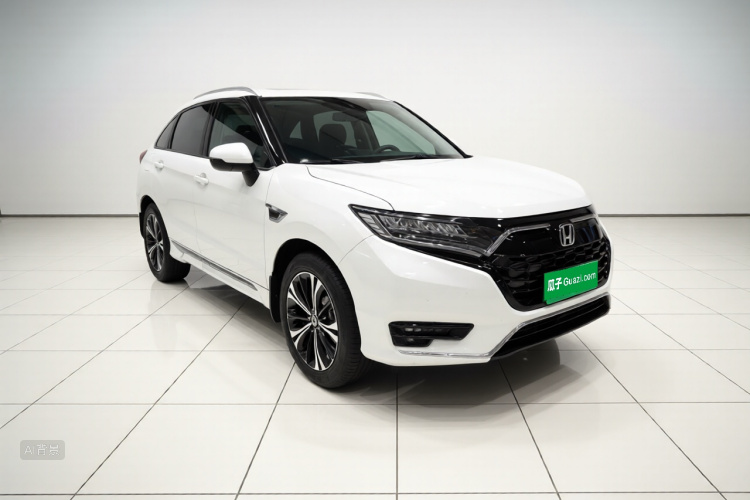 Honda UR-V 2020 car image #4