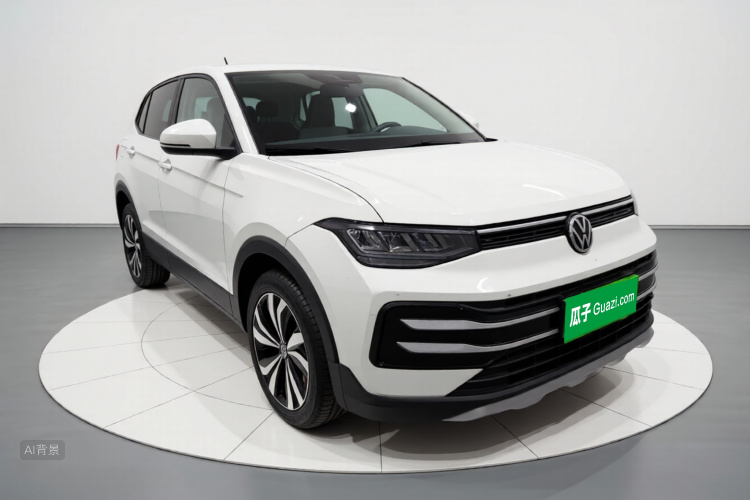 Volkswagen Tharu 2024 car image #4