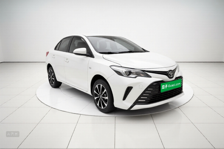 Vios 2018 #4 Vios 2018 immagine di auto #4