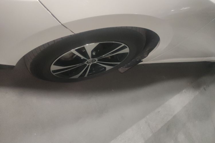 Nissan Sylphy 2020 #4 Nissan Sylphy 2020 car image #4