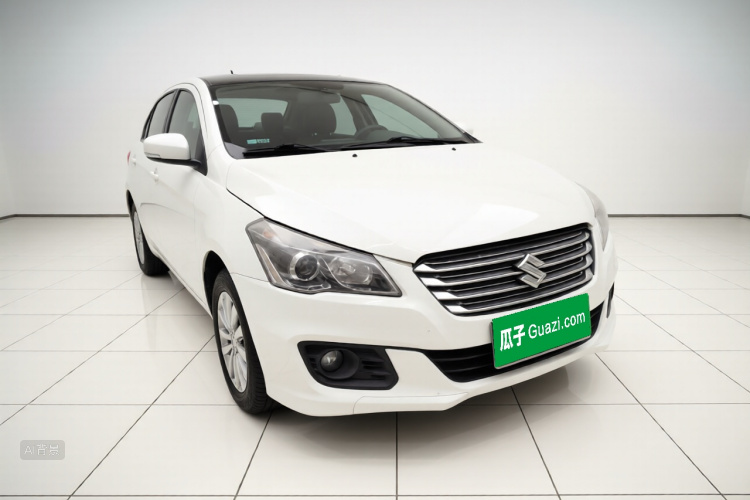 铃木 启悦 2016 汽车图片 #4