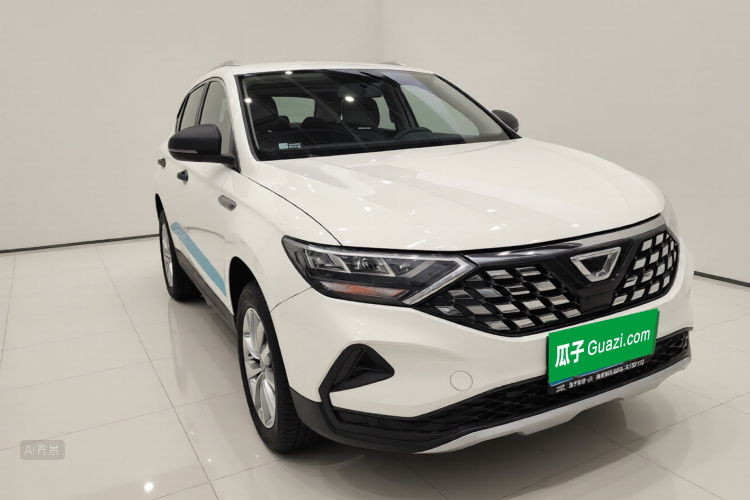 VS5 2019 #4 VS5 2019 car image #4