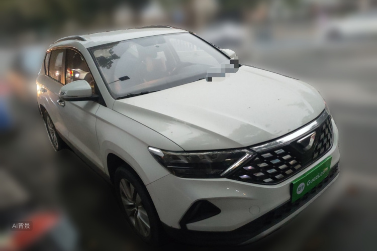 VS5 2019 car image #4