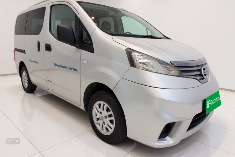 日产 日产NV200 2016 汽车图片 #4