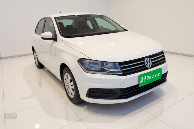 桑塔纳 2019 汽车图片 #4