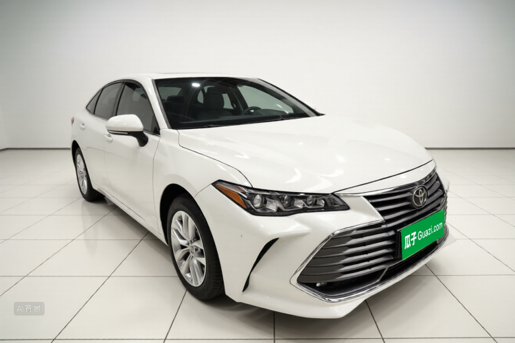 Toyota Avalon 2021 #4 Toyota Avalon 2021 car image #4