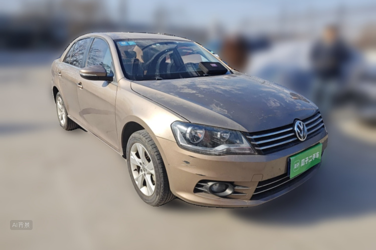Volkswagen Bora 2015 immagine di auto #4