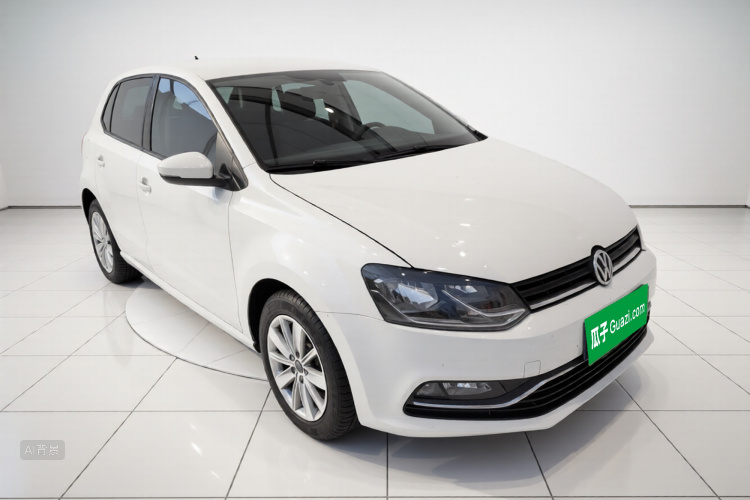Polo 2015 #4 Polo 2015 car image #4
