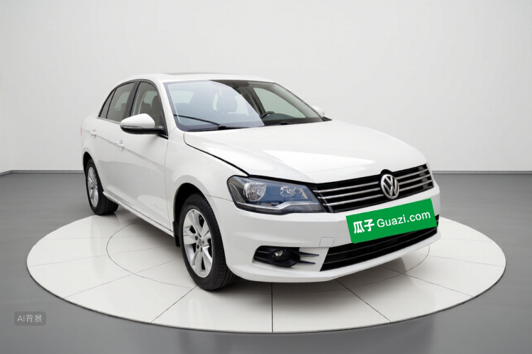 Volkswagen Bora 2015 car image #4