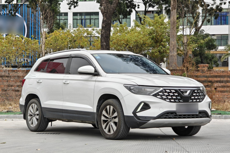 Jetta VS7 2021 car image #4