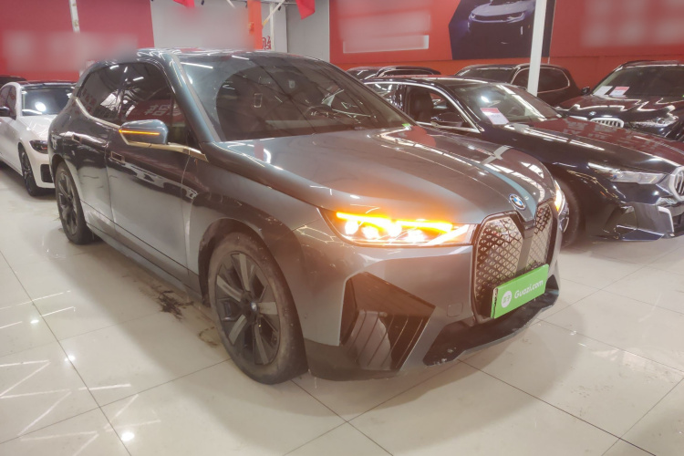 宝马 2022 汽车图片 #4