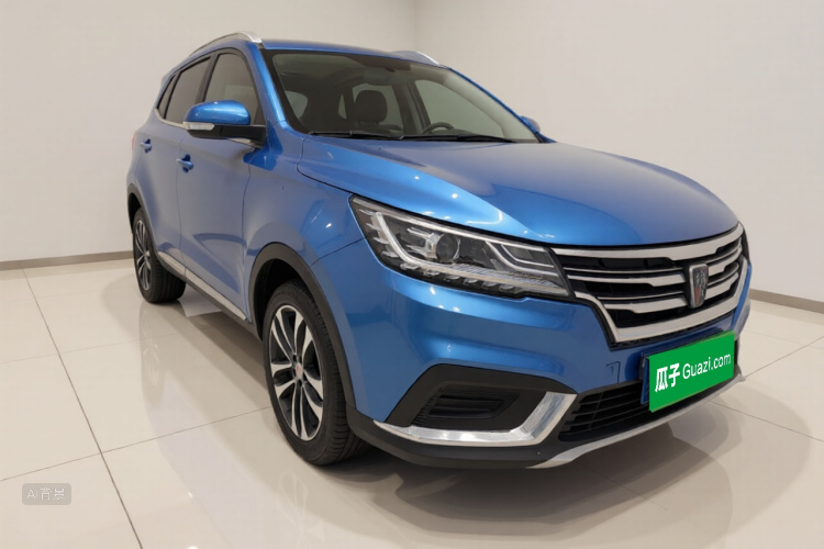 荣威 荣威RX3 2017 汽车图片 #4