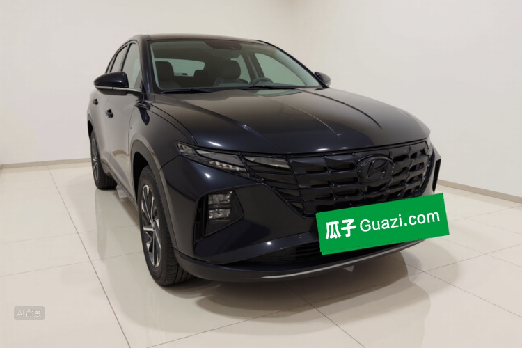 Hyundai Tucson 2022 #4 Hyundai Tucson 2022 car image #4