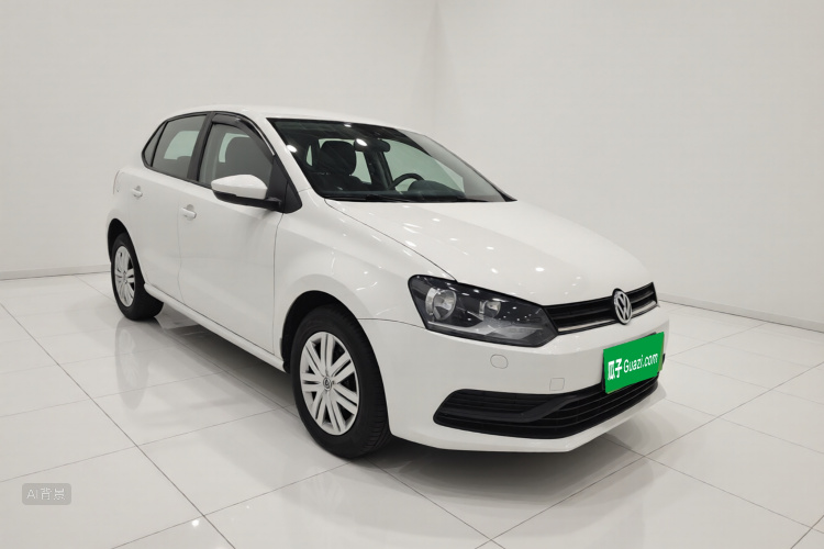 Polo 2018 #4 Polo 2018 car image #4